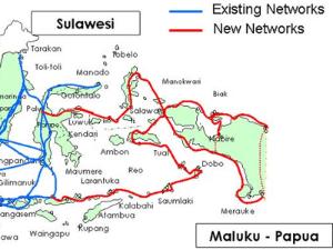 Depkominfo Siapkan Rp 700M untuk Fiber Optik