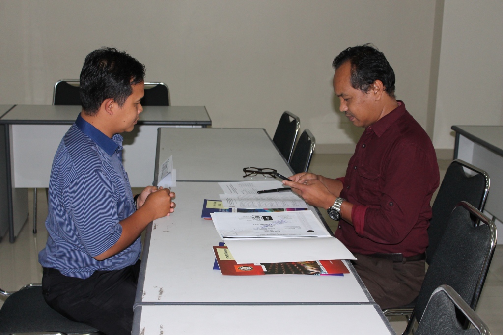 JADWAL UJIAN MANDIRI MAGISTER SISTEM INFORMASI PASCASARJANA UNIVERSITAS DIPONEGORO GELOMBANG 2 SEMESTER GASAL TA 2017/2018