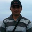 Aris Sugiharto, S.Si, M.Kom