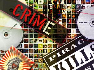 Software Bajakan Sering Mengandung Malware