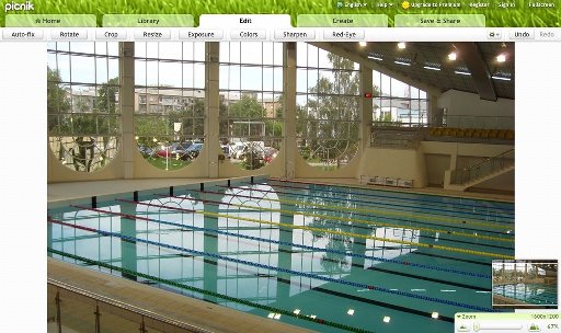 Google Beli Situs Editing Foto Online Demi Chrome OS