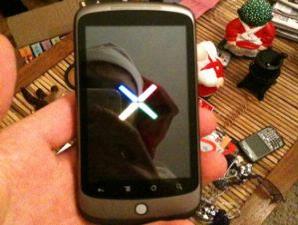 Google Phone Akhirnya Keluar Juga