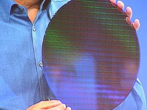 Intel Bikin Lagi Prosesor dengan VGA Onboard