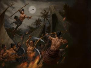 Nusantara Online Gunakan Engine Open Source