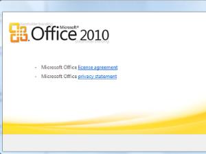 Microsoft Janjikan Office 2010 Akan Tersedia Di Bulan Juni 2010