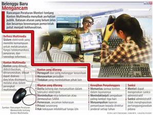 RPM Konten Tekan Kejahatan Lewat Facebook?