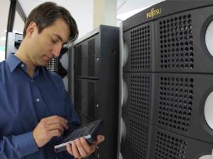 Strategi Triole Diferensiasikan Server Primer