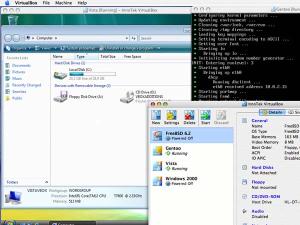 Pindahkan Mesin Virtual dengan Mudah