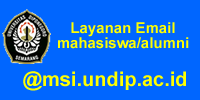 Layanan Email